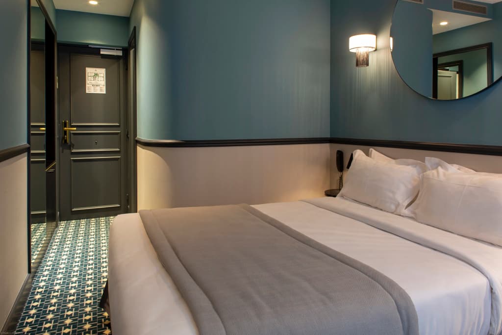 Lenox Montparnasse Hotel - Photo 3