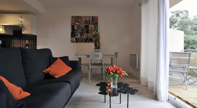 Les Balcons de la Cité - Appartement Le Saint Jean - Photo 2