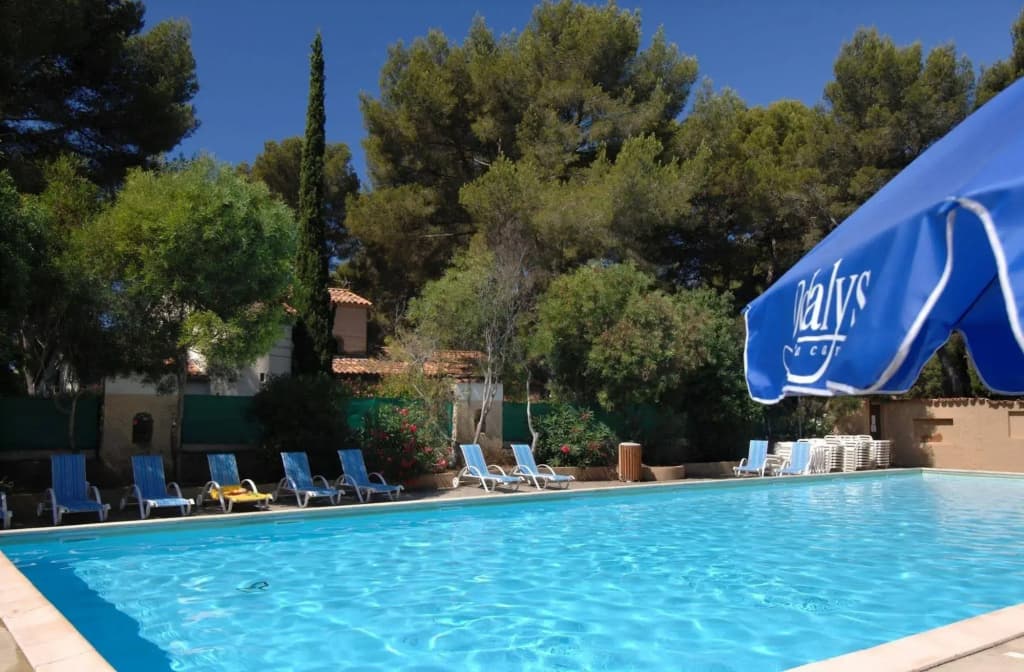 Résidence La Marina - Photo 2