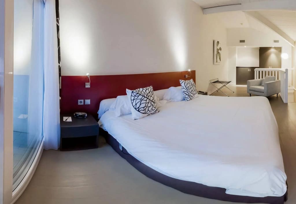 Hôtel et spa Serge BLANCO - Photo 1