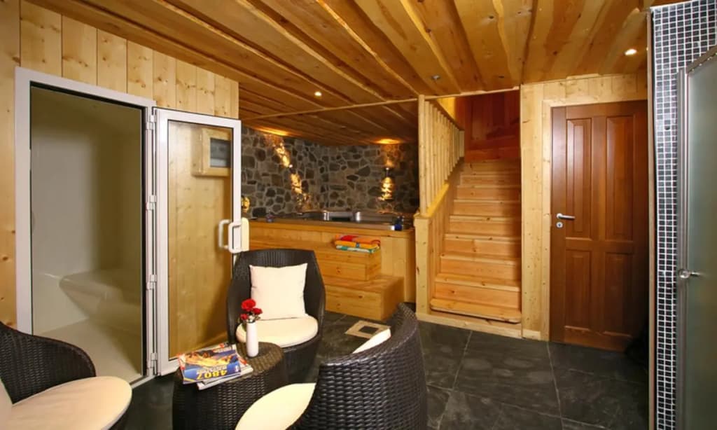 Chalet Leslie Alpen - Miniature 5
