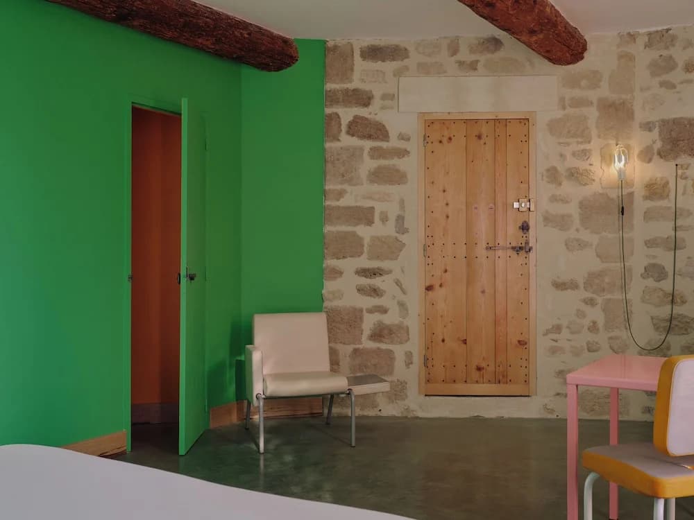Domaine La Ferme HI bride - Photo 5