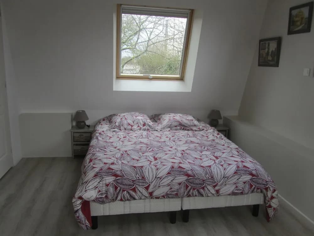 Chambres d'hotes La Petite Charnasserie - Photo 2