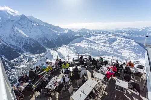 Le Brevent apartment -Chamonix All Year - Photo 2