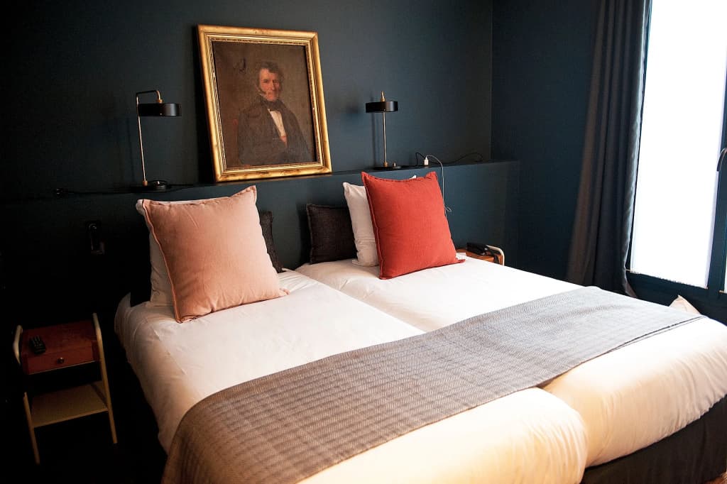 COQ Hotel Paris - Photo 4