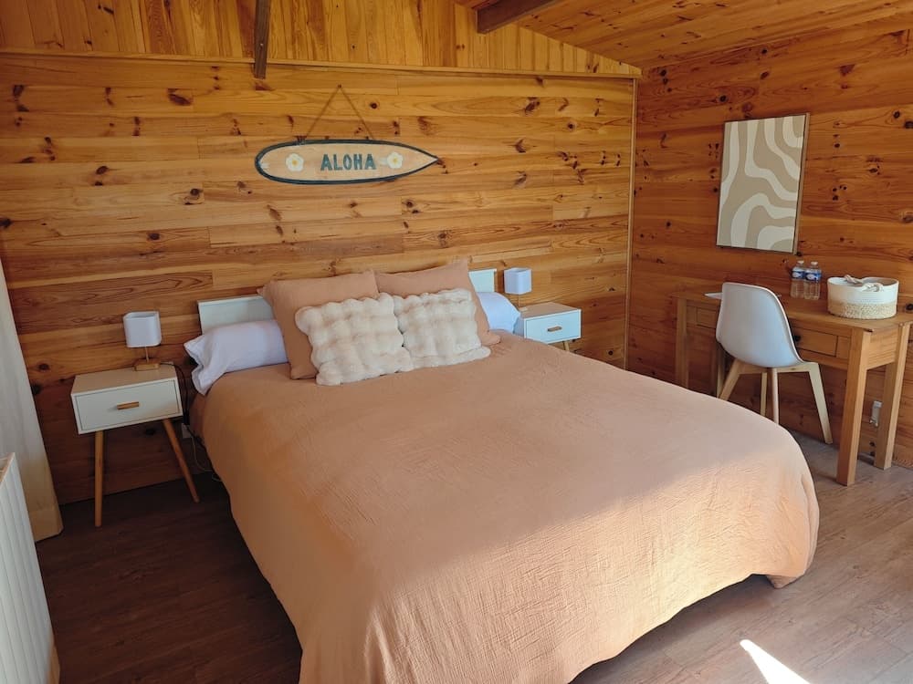 Le Chalet Des Pins - Photo 3