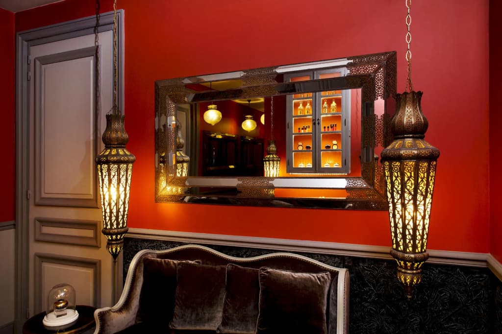 Saint James Paris - Relais & Chateaux - Photo 3
