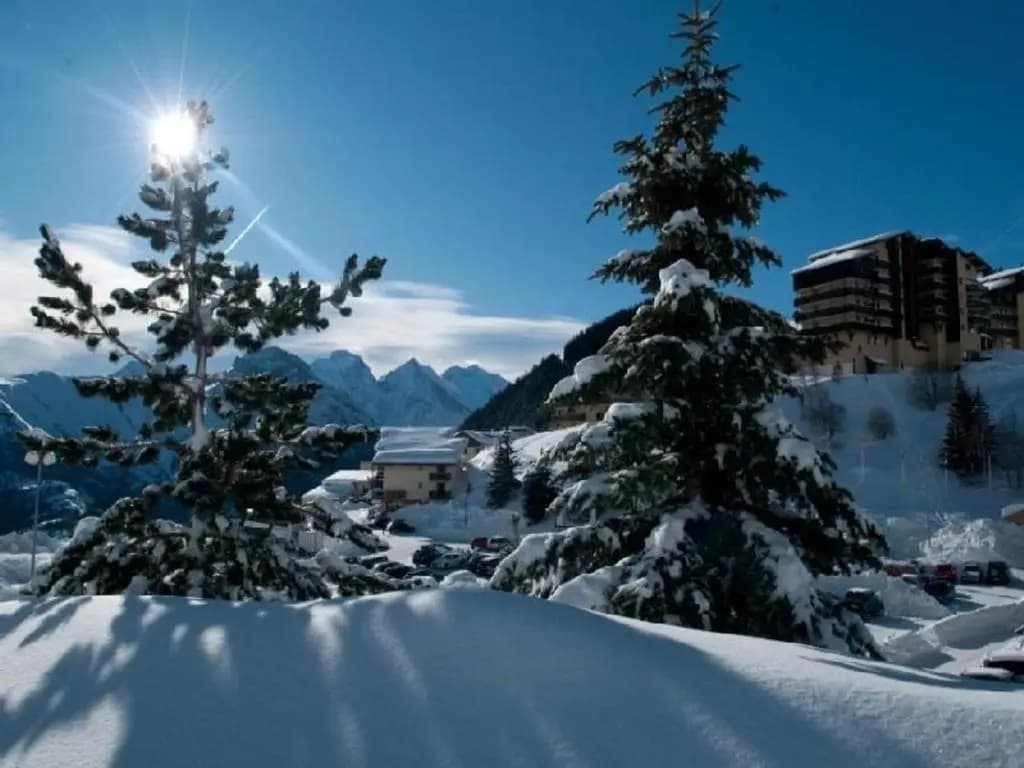 Appartement Auris, 3 pièces, 6 personnes - FR-1-297-77 - Photo 3