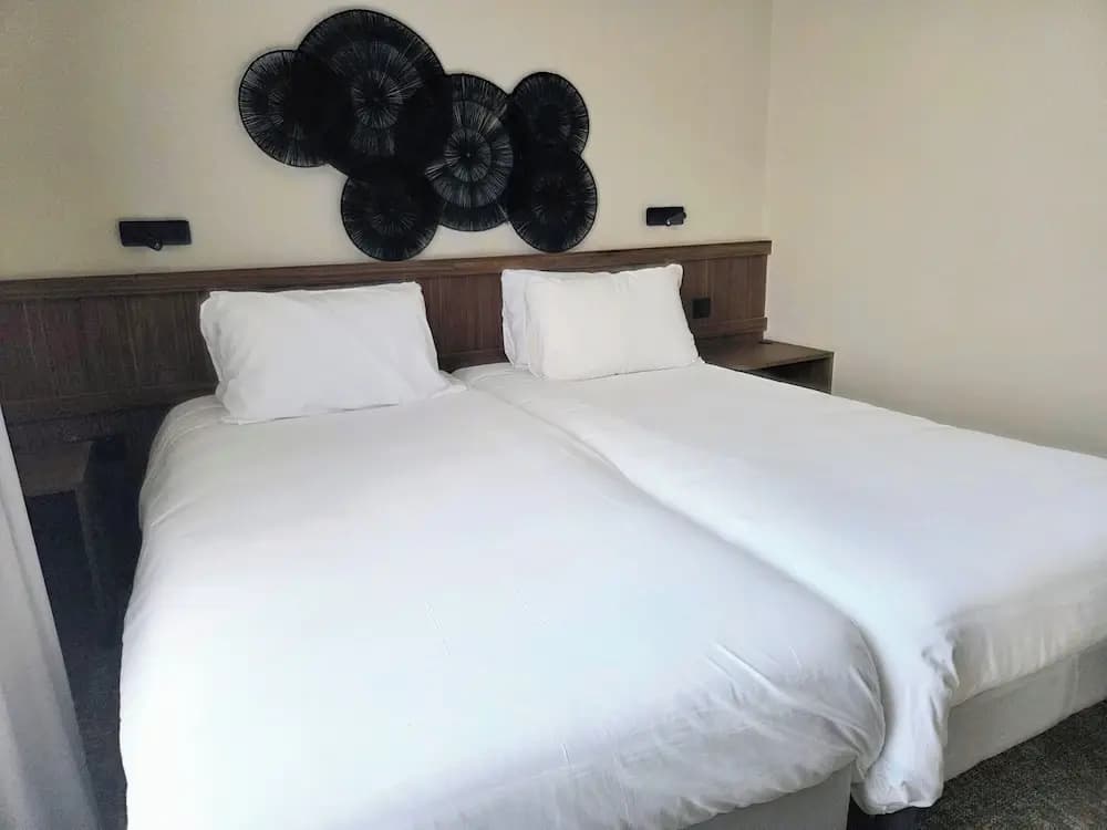 The Originals Boutique Hotel Rivella - Photo 5