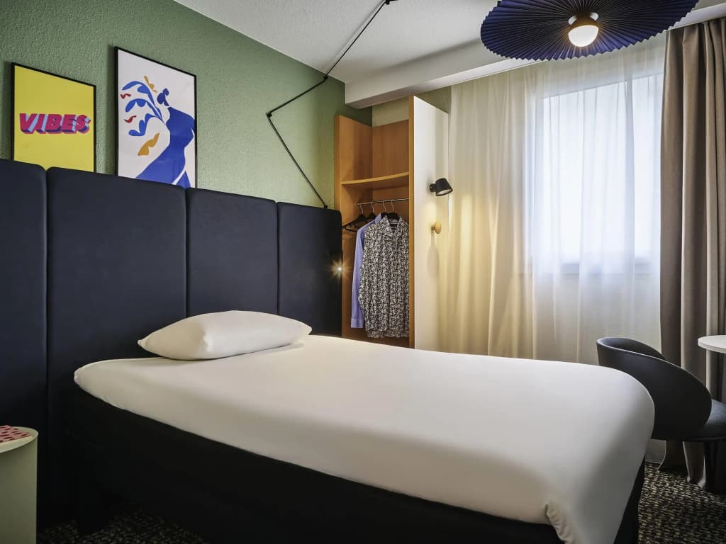 ibis Douai Centre - Photo 3
