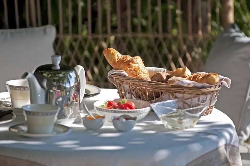 La Colline de Vence - Miniature 7
