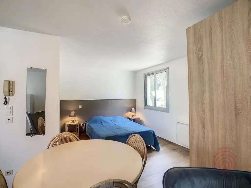 Appartement Lamalou-les-Bains, 1 pièce, 2 personnes - FR-1-451-46 - Photo 4