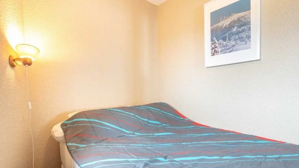 Valley-view Apartment in Chamrousse - Photo 2