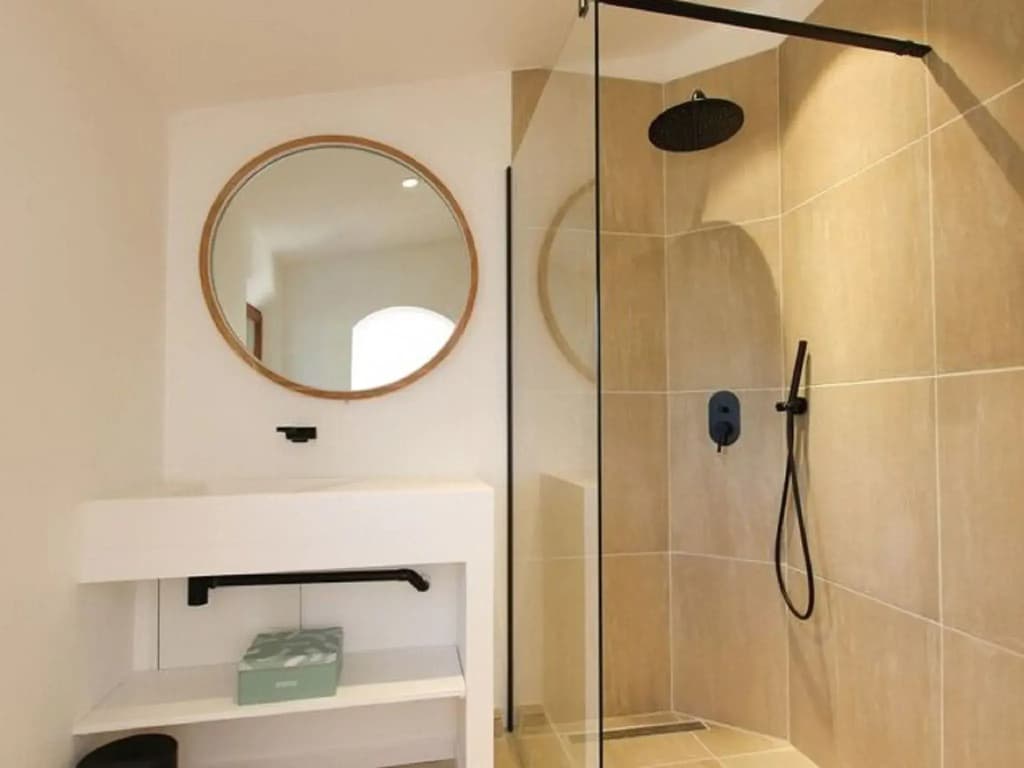 Majestic Holiday Home in Grimaud With Private Pool - Miniature 8