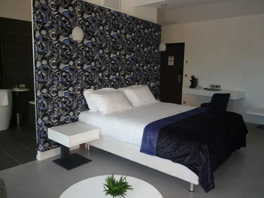 Hôtel Thierry DRAPEAU - Photo 3