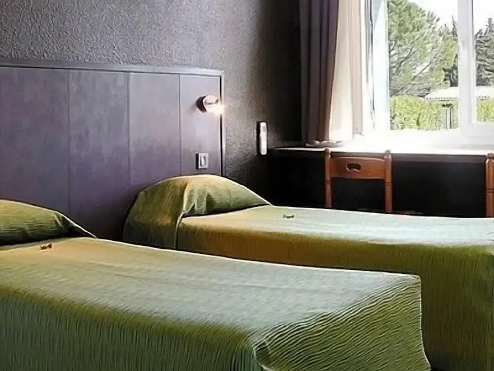 Drom'Sud Hotel - Photo 3