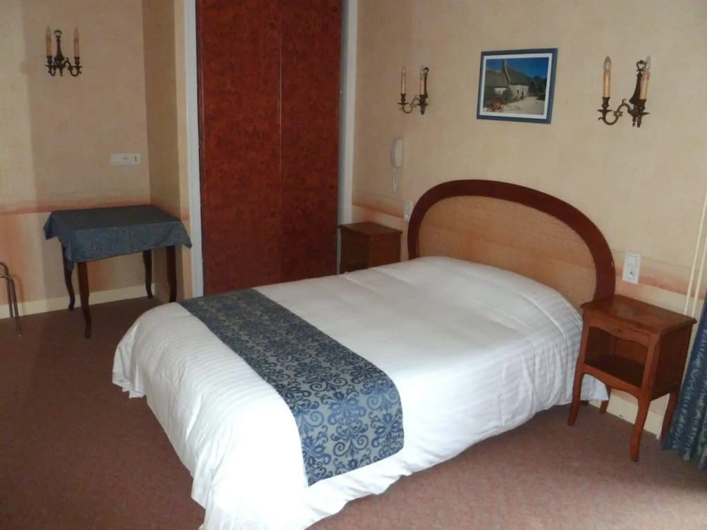 Logis Relais de la Rance - Miniature 2