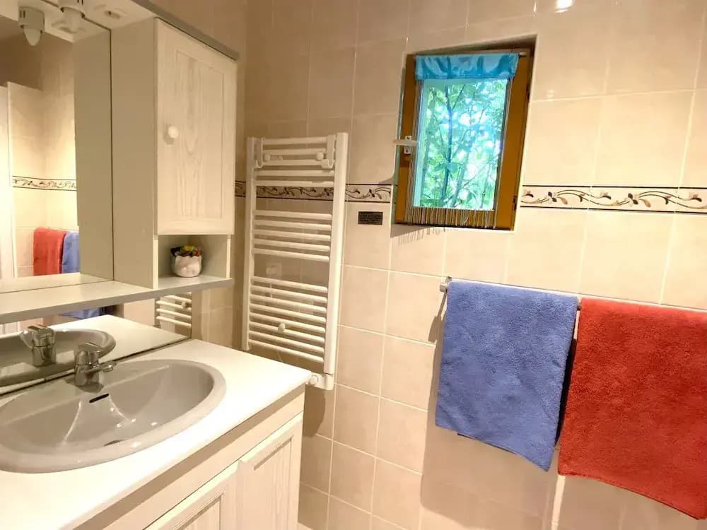 Le Petit Prince - Espace bien être avec Spa - Piscine chauffée - Miniature 8