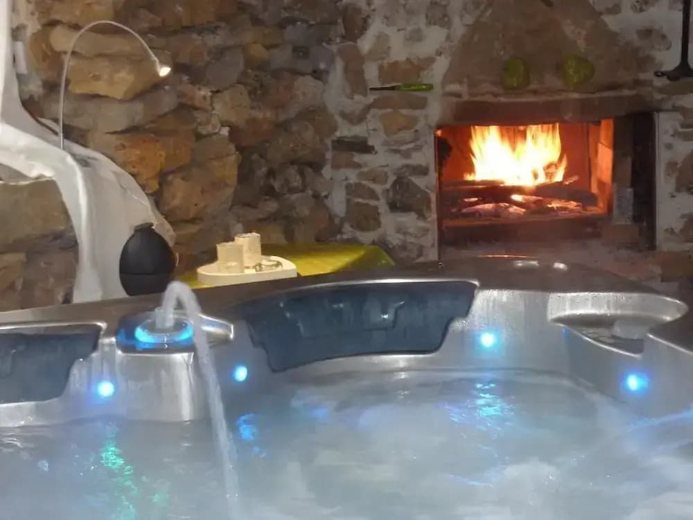 Ecolodges en Provence - Miniature 7