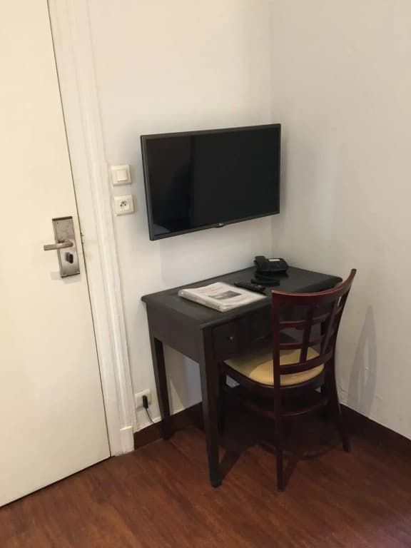 Hôtel Lépante - Photo 5