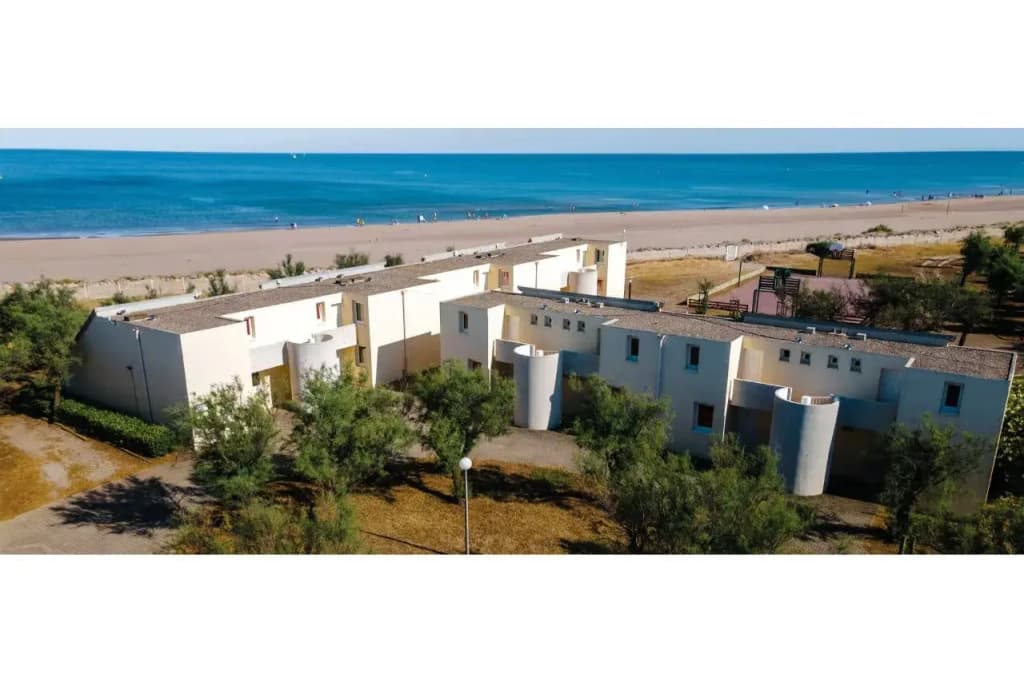 Belambra Clubs Résidence Gruissan - Les Ayguades - Miniature 8