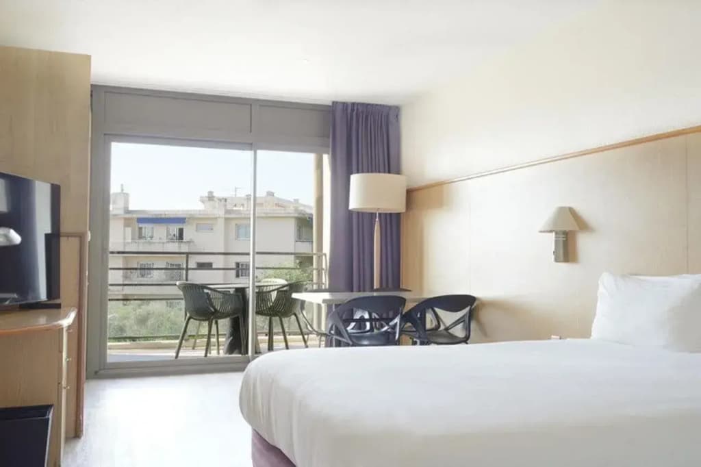 Hôtel & Spa - Thalazur Antibes - Photo 4