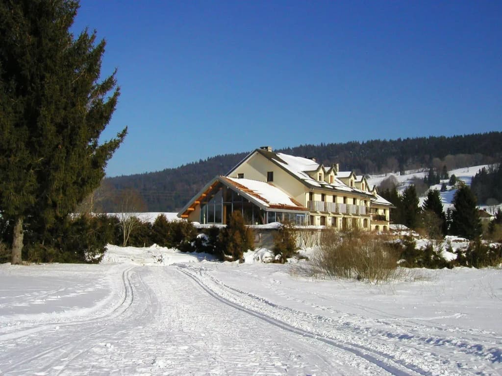 Hôtel Lou Granva - Miniature 7