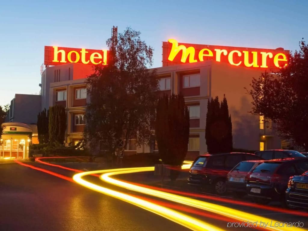Mercure Reims Parc des Expositions - Photo 1