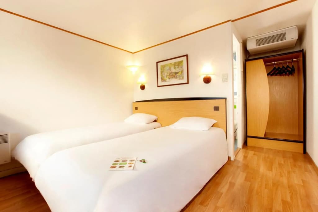 Hotel Campanile Bordeaux Ouest - Le Bouscat - Photo 5