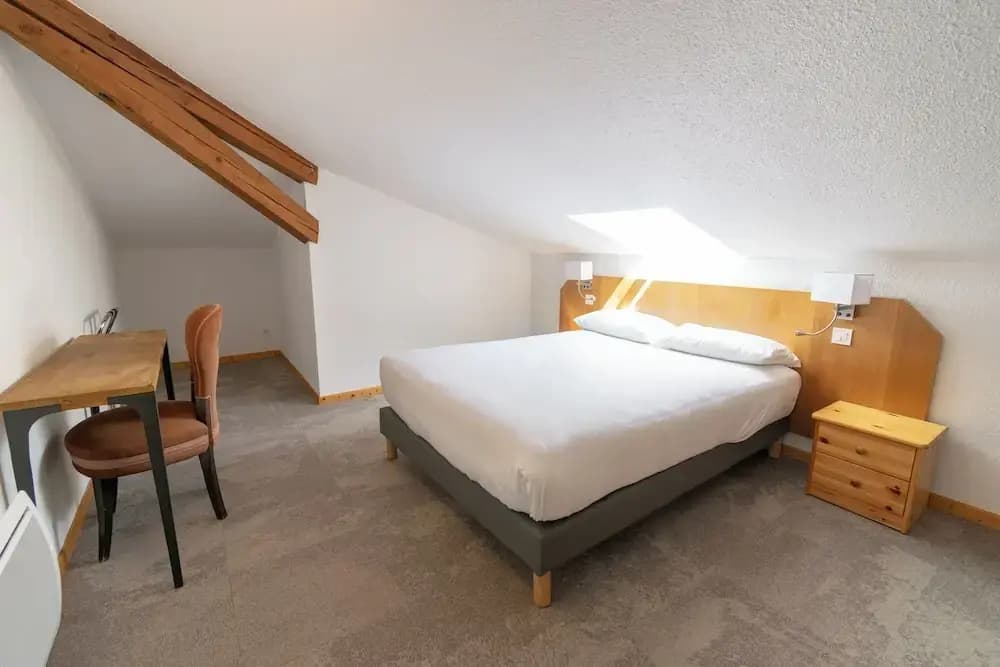 Hotel beau site - Miniature 6