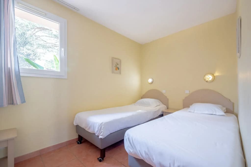 Pierre & Vacances Residence Cannes Mandelieu - Miniature 6