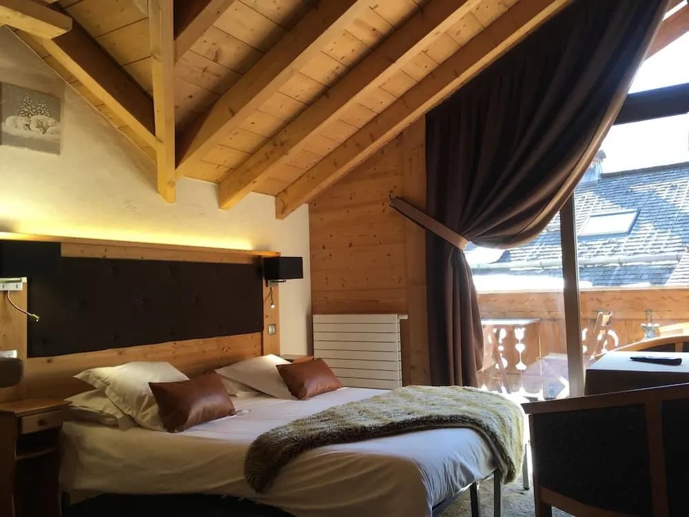 Hôtel Les Airelles - Photo 3