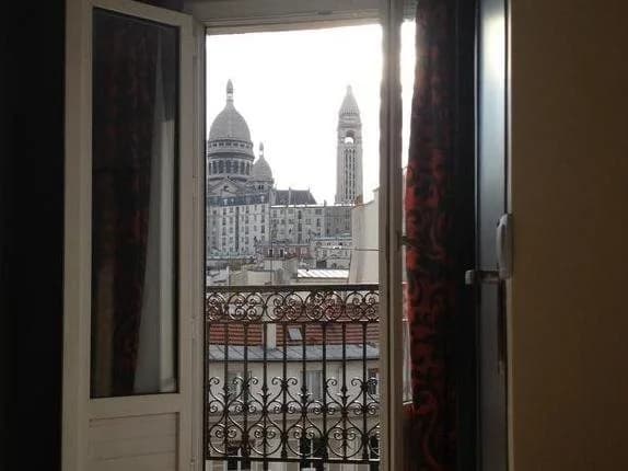Villa Montmartre - Nouvellement rénovée - Miniature 7