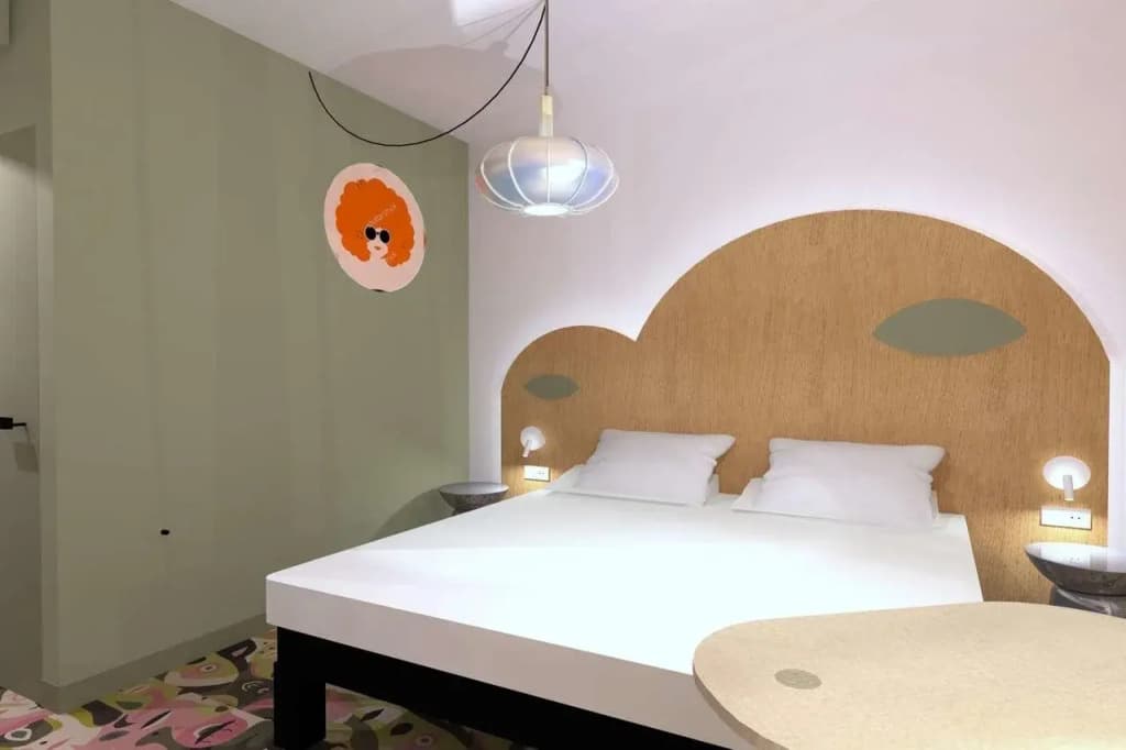 ibis Styles Metz Centre (Ouverture Janvier 2026) - Photo 1