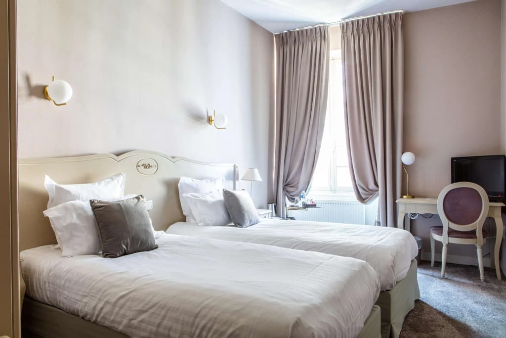 Hotel Le Maxime, BW Signature Collection - Miniature 6