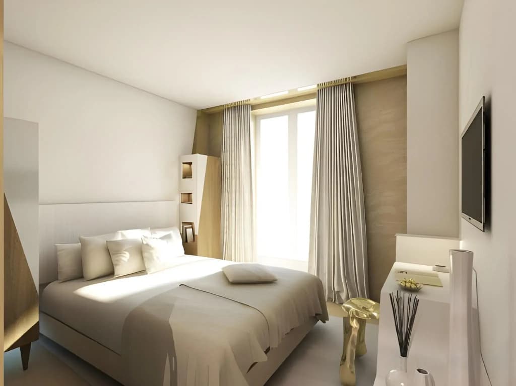 Hotel Le Malown - Miniature 6