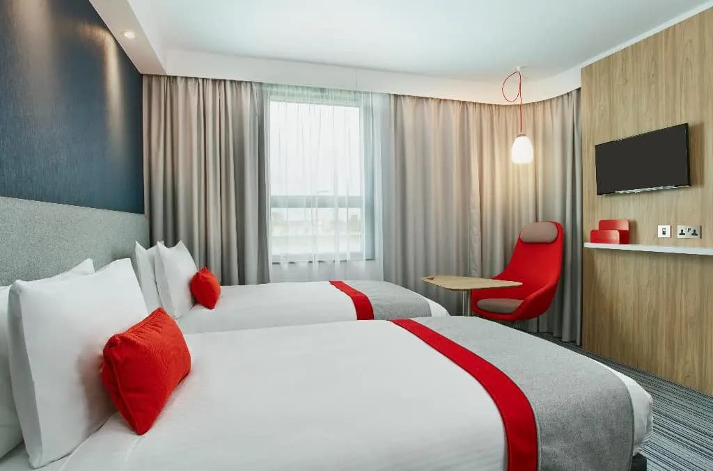 Holiday Inn Express Ajaccio by IHG - Photo 3