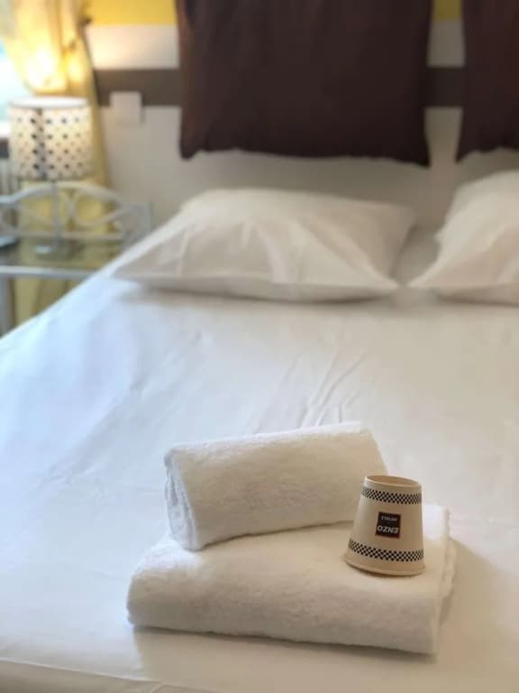 Enzo Hotels Neufchateau - Miniature 7