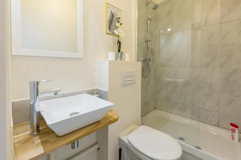 Apartment WS Champs Elysees - Ponthieu - Miniature 6