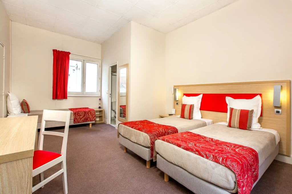 D'win Hotel - Miniature 6