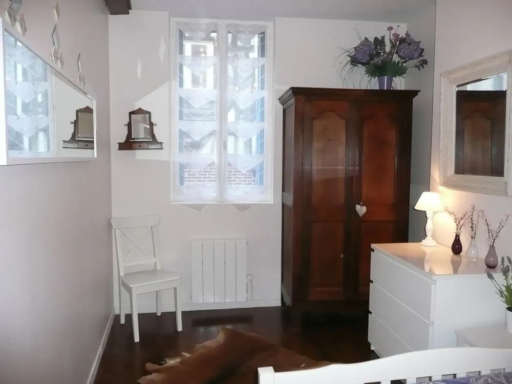 Appartement Les Romantiques - Photo 2