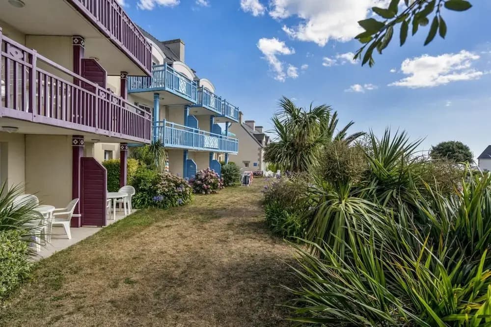 Residence Cap Marine, Guilvinec - Photo 1