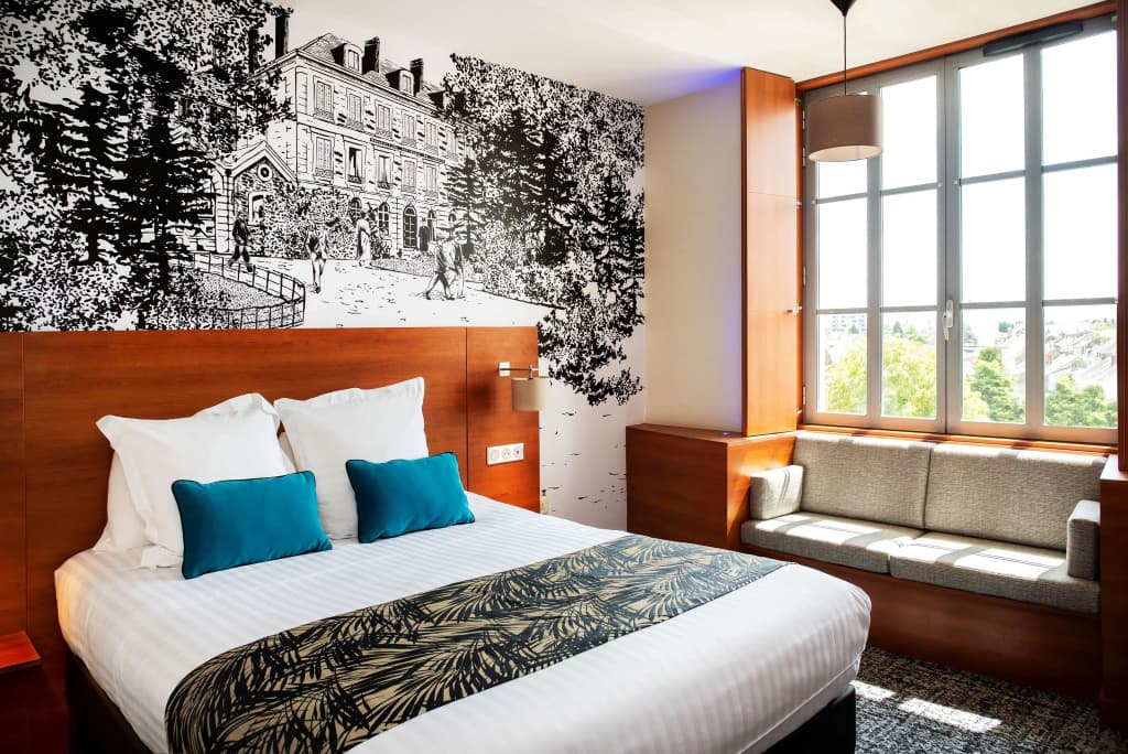 Best Western Plus Hotel Colbert - Photo 3