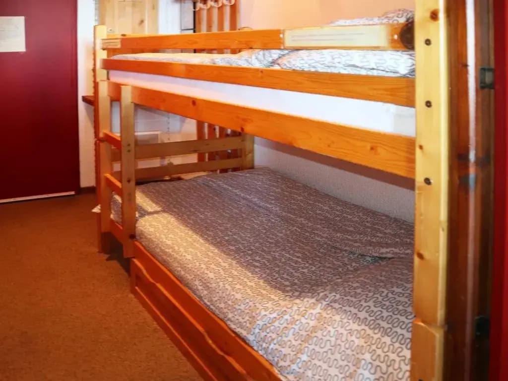 Appartement Les Orres, 1 pièce, 4 personnes - FR-1-322-320 - Photo 4