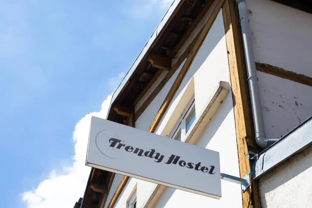 Trendy Hostel - Miniature 6