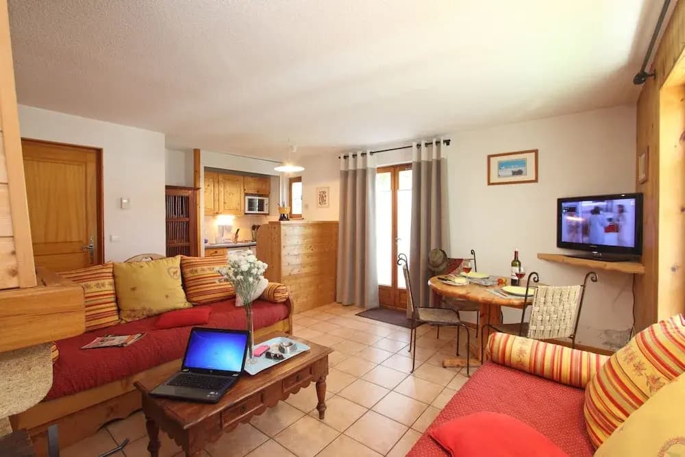 Hotel Panoramic Village - La Grave - Miniature 6