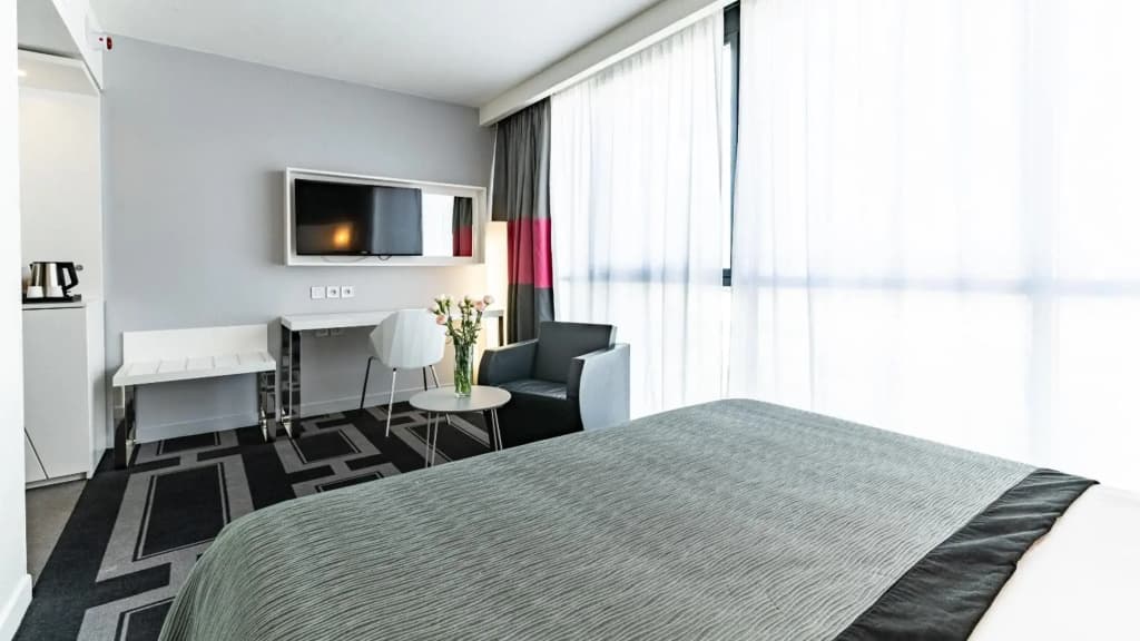 Holiday Inn Dijon by IHG - Photo 5