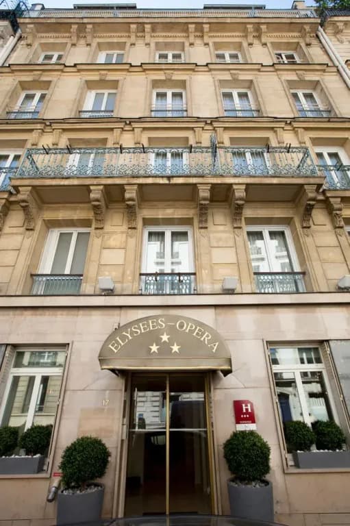 Elysees Opera Hotel - Photo 1