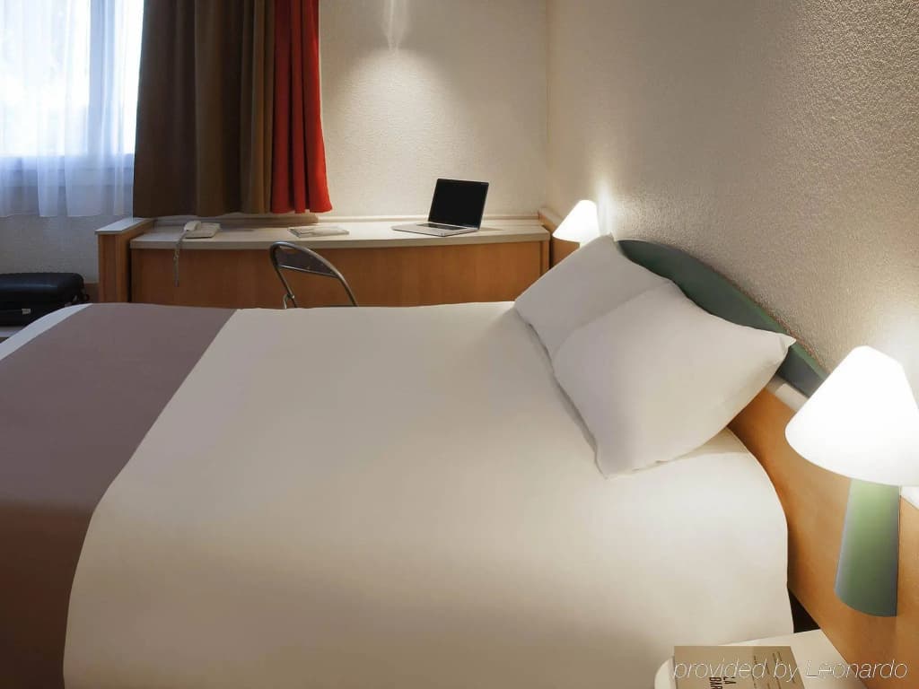 ibis Tours Nord - Photo 2