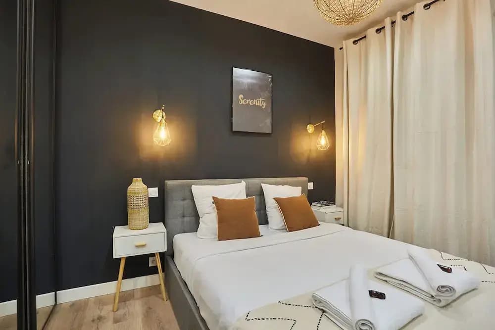 Sublime Flat in the Centre of Paris by Studioprestige - Photo 1